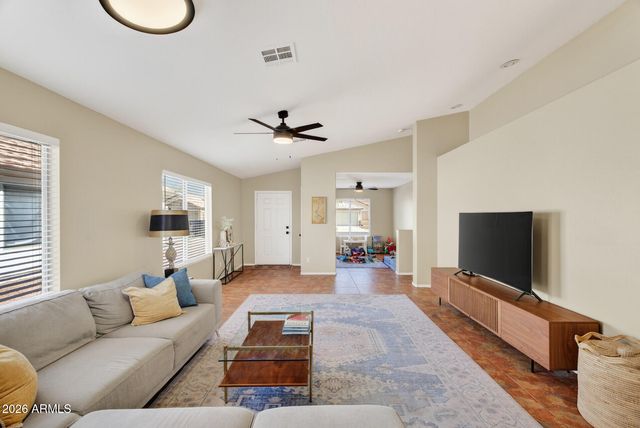 14911 W PORT ROYALE Lane, Surprise, AZ 85379