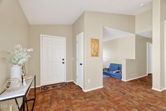 14911 W PORT ROYALE Lane, Surprise, AZ 85379