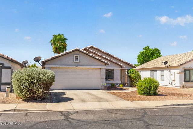 14911 W PORT ROYALE Lane, Surprise, AZ 85379