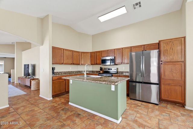 14911 W PORT ROYALE Lane, Surprise, AZ 85379
