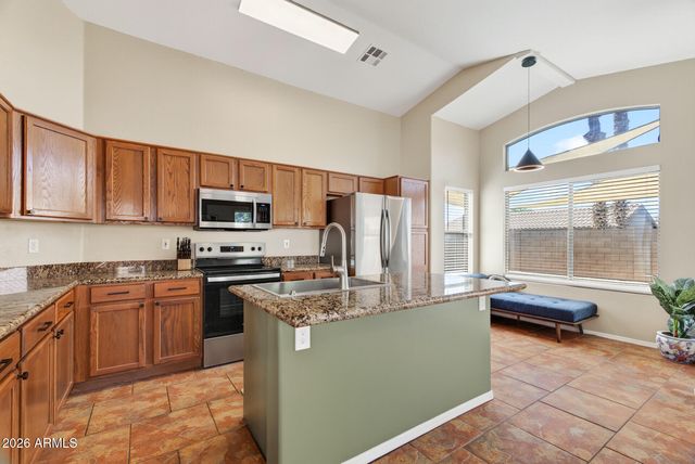 14911 W PORT ROYALE Lane, Surprise, AZ 85379