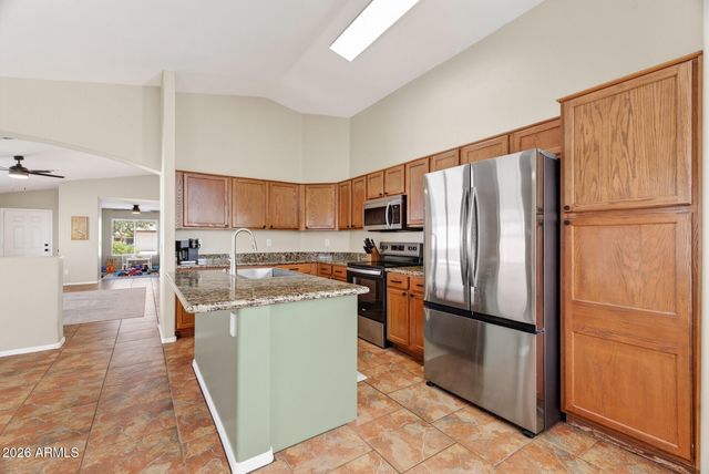 14911 W PORT ROYALE Lane, Surprise, AZ 85379