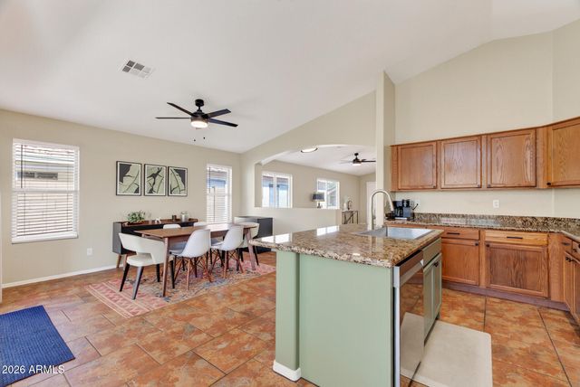 14911 W PORT ROYALE Lane, Surprise, AZ 85379
