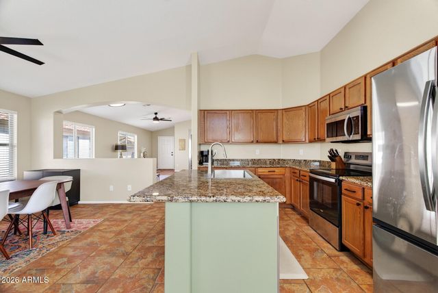 14911 W PORT ROYALE Lane, Surprise, AZ 85379