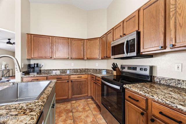14911 W PORT ROYALE Lane, Surprise, AZ 85379