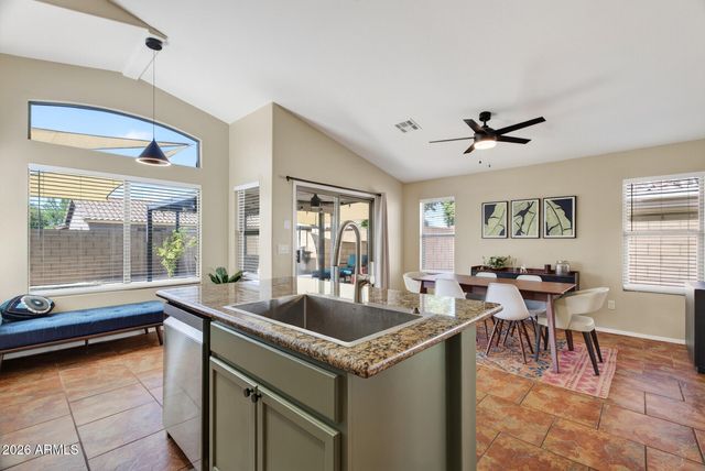 14911 W PORT ROYALE Lane, Surprise, AZ 85379