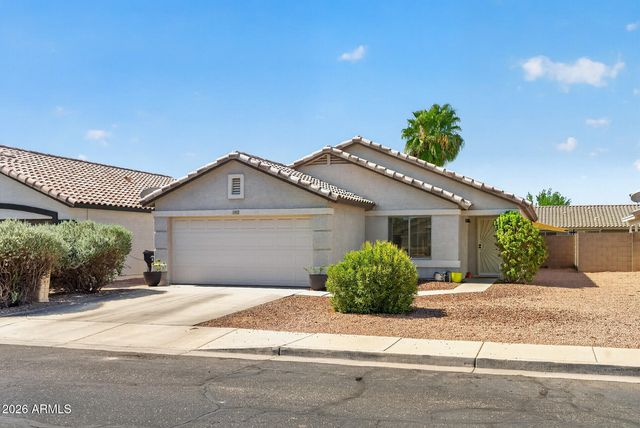 14911 W PORT ROYALE Lane, Surprise, AZ 85379