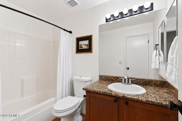14911 W PORT ROYALE Lane, Surprise, AZ 85379