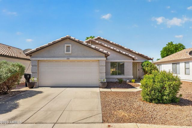 14911 W PORT ROYALE Lane, Surprise, AZ 85379