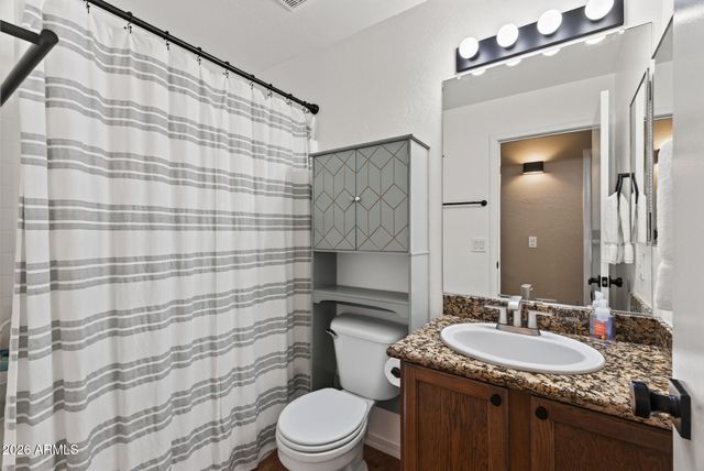 14911 W PORT ROYALE Lane, Surprise, AZ 85379