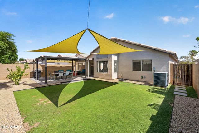 14911 W PORT ROYALE Lane, Surprise, AZ 85379