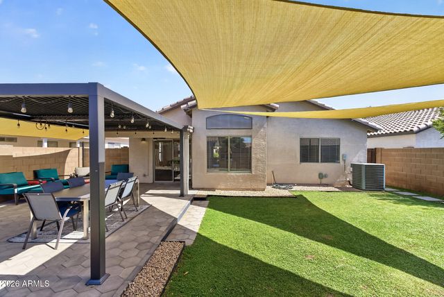 14911 W PORT ROYALE Lane, Surprise, AZ 85379