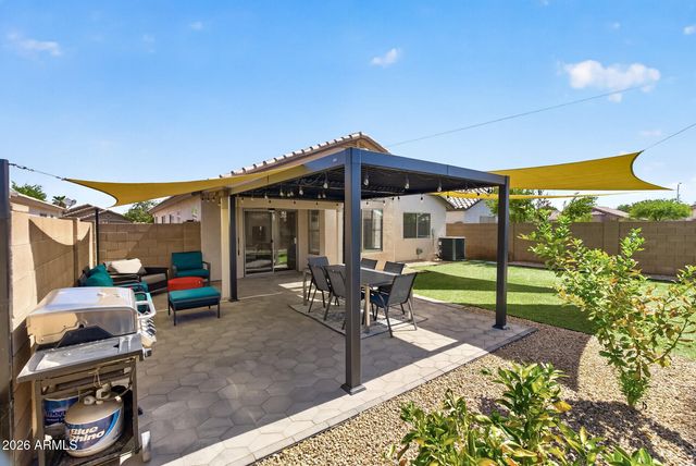 14911 W PORT ROYALE Lane, Surprise, AZ 85379