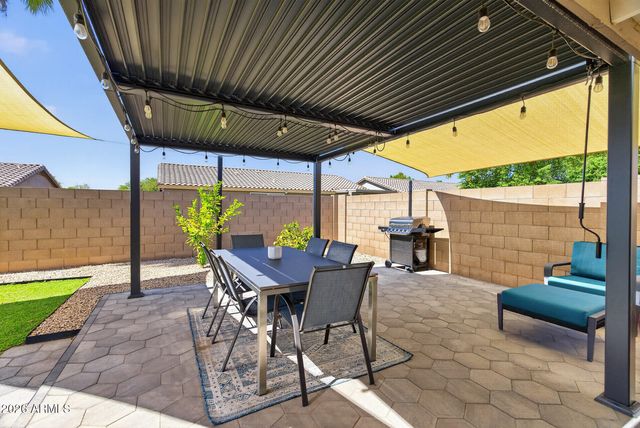 14911 W PORT ROYALE Lane, Surprise, AZ 85379
