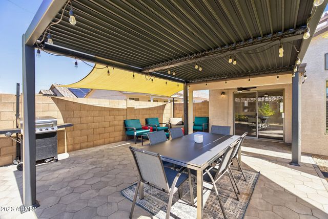 14911 W PORT ROYALE Lane, Surprise, AZ 85379