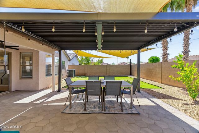 14911 W PORT ROYALE Lane, Surprise, AZ 85379