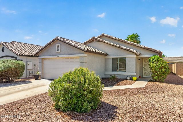 14911 W PORT ROYALE Lane, Surprise, AZ 85379