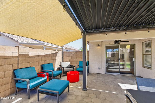 14911 W PORT ROYALE Lane, Surprise, AZ 85379