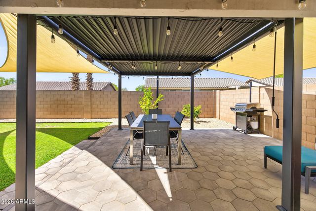 14911 W PORT ROYALE Lane, Surprise, AZ 85379