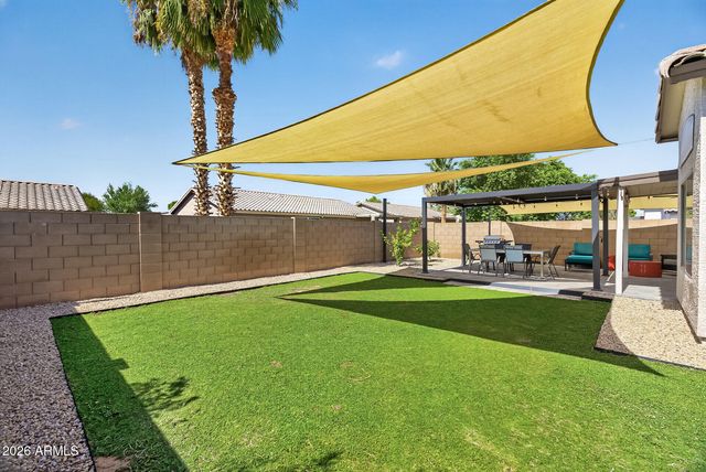 14911 W PORT ROYALE Lane, Surprise, AZ 85379