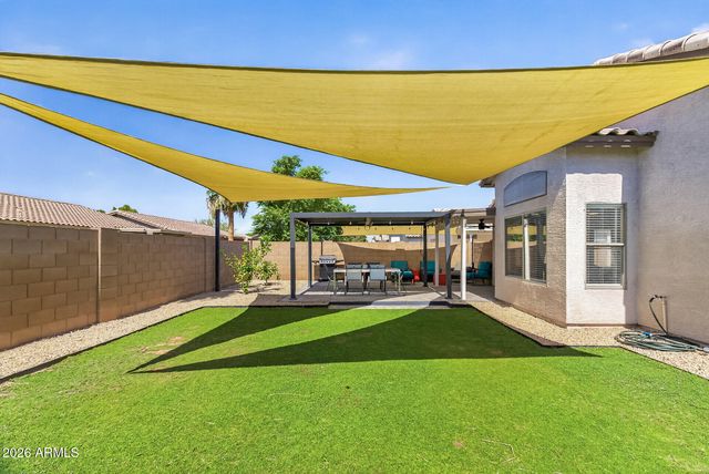 14911 W PORT ROYALE Lane, Surprise, AZ 85379