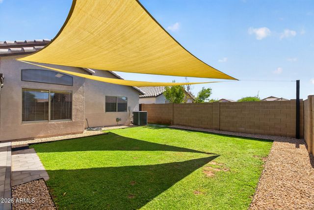 14911 W PORT ROYALE Lane, Surprise, AZ 85379
