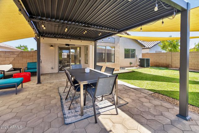 14911 W PORT ROYALE Lane, Surprise, AZ 85379