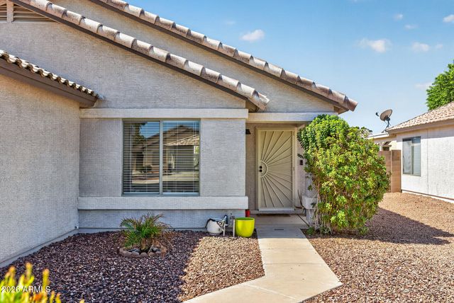 14911 W PORT ROYALE Lane, Surprise, AZ 85379