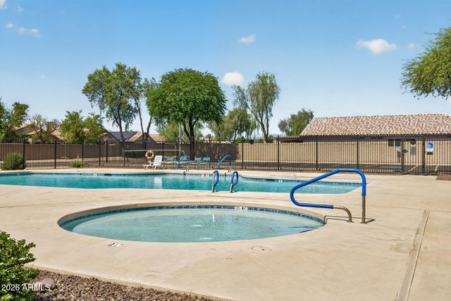 14911 W PORT ROYALE Lane, Surprise, AZ 85379