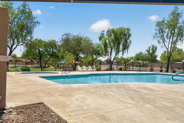 14911 W PORT ROYALE Lane, Surprise, AZ 85379