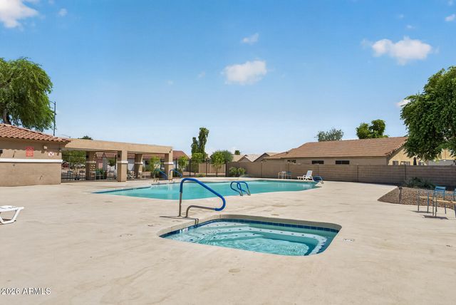 14911 W PORT ROYALE Lane, Surprise, AZ 85379