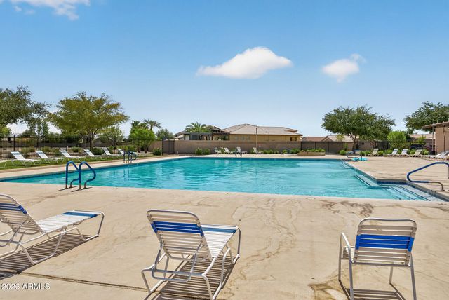 14911 W PORT ROYALE Lane, Surprise, AZ 85379