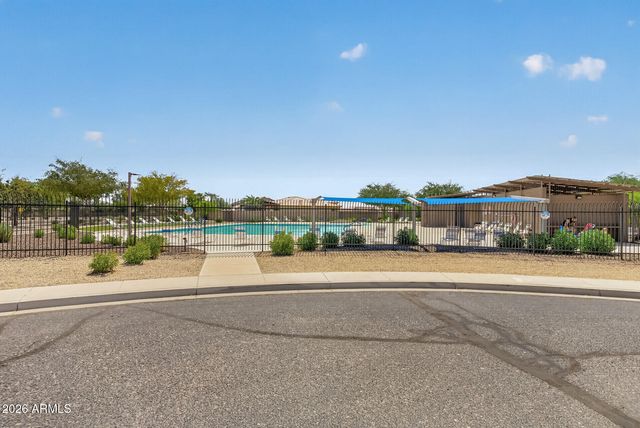14911 W PORT ROYALE Lane, Surprise, AZ 85379