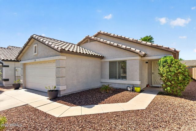 14911 W PORT ROYALE Lane, Surprise, AZ 85379