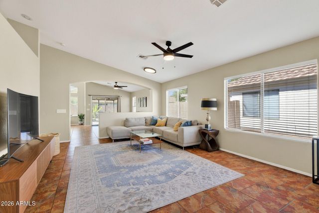 14911 W PORT ROYALE Lane, Surprise, AZ 85379