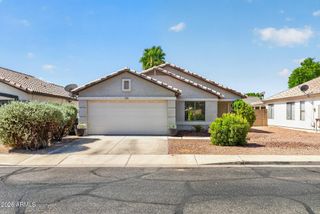 14911 W PORT ROYALE Lane, Surprise, AZ 85379