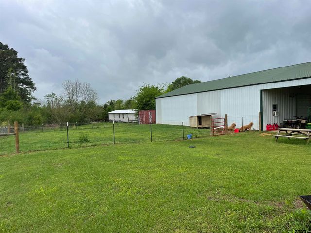 677 S Chandler, Rusk, TX 75785