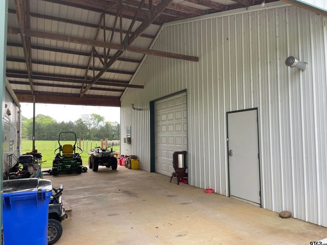 677 S Chandler, Rusk, TX 75785