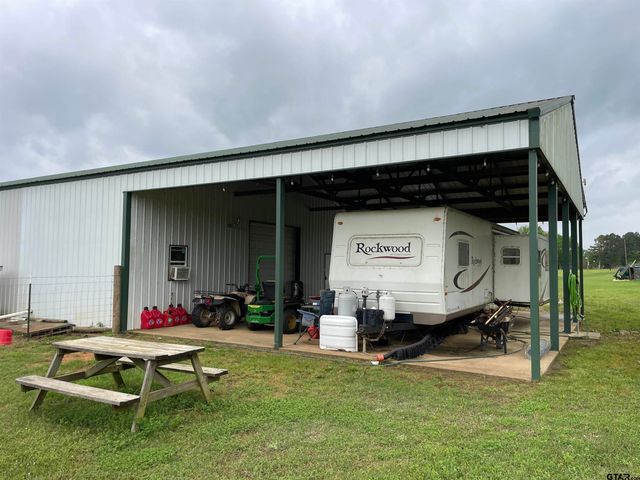 677 S Chandler, Rusk, TX 75785