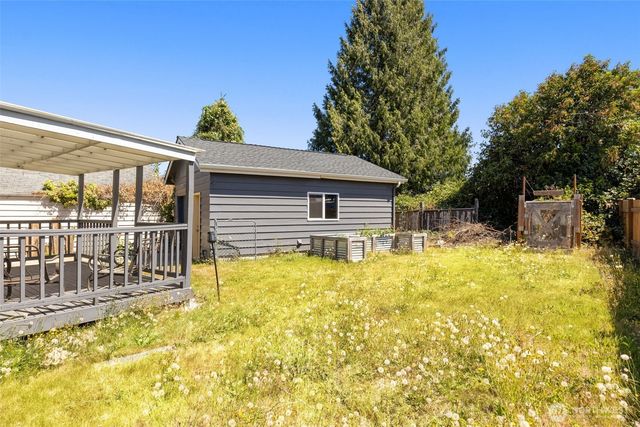 11214 Cornell Avenue S, Seattle, WA 98178