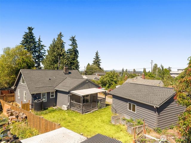 11214 Cornell Avenue S, Seattle, WA 98178