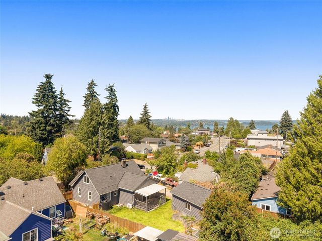 11214 Cornell Avenue S, Seattle, WA 98178