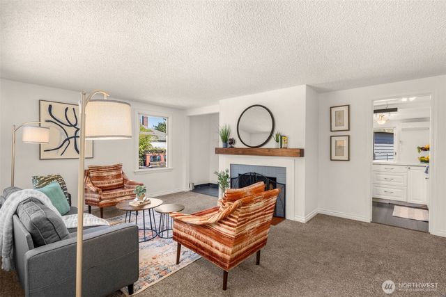 11214 Cornell Avenue S, Seattle, WA 98178