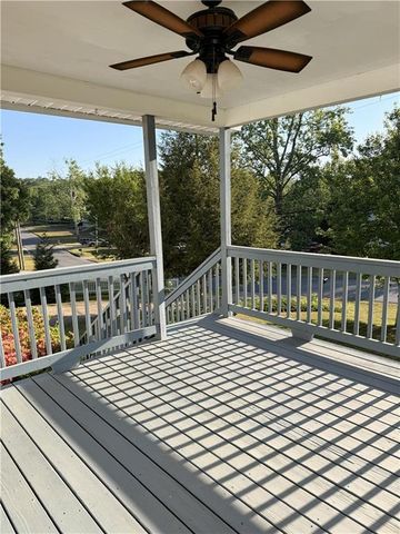 114 Village Court, Woodstock, GA 30188