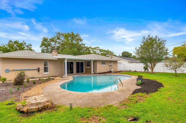 715 S RANGER BOULEVARD, Winter Park, FL 32792