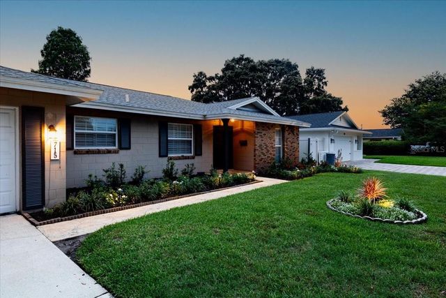 715 S RANGER BOULEVARD, Winter Park, FL 32792
