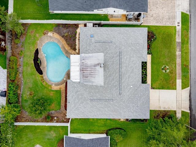 715 S RANGER BOULEVARD, Winter Park, FL 32792