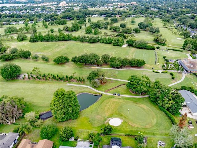715 S RANGER BOULEVARD, Winter Park, FL 32792
