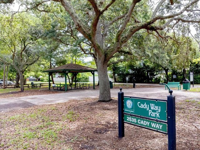 715 S RANGER BOULEVARD, Winter Park, FL 32792