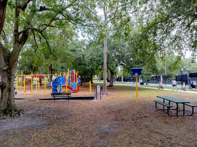 715 S RANGER BOULEVARD, Winter Park, FL 32792